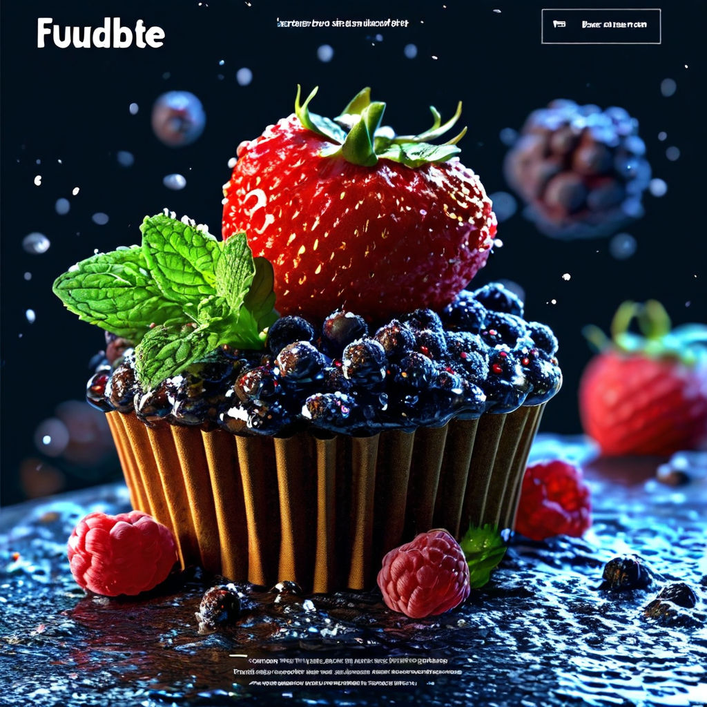 FuddBite: Flowbite adaptation for Fudd