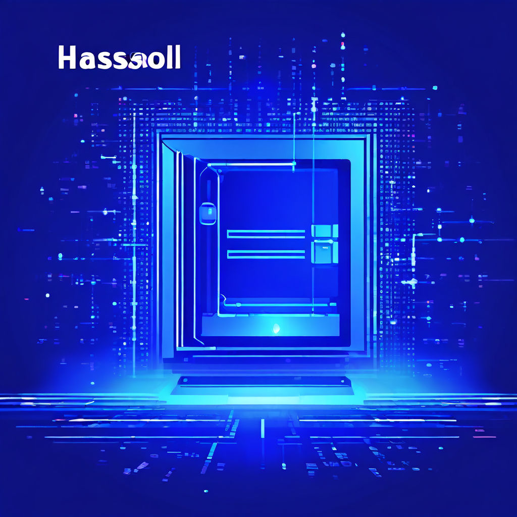 Hasql: embedded SQL with Postgresql support